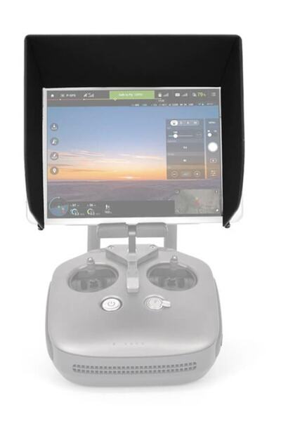 PgyTech L270 sunshade for 12.9 tablets (P-RCS-017)