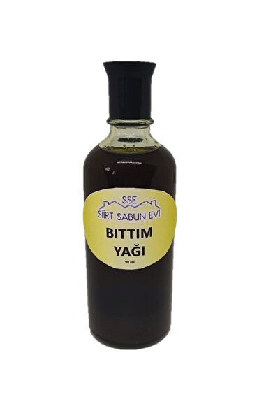 siirt sabun evi Saf Bıttım Yağı 50 ml =