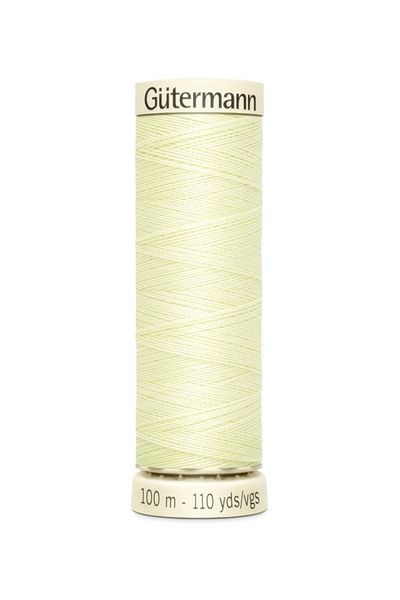 Gütermann 100m Sewing Lanyard