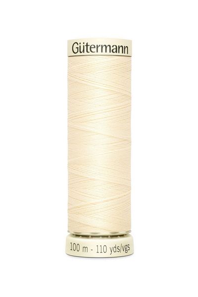 Gütermann 100m Sewing Lanyard