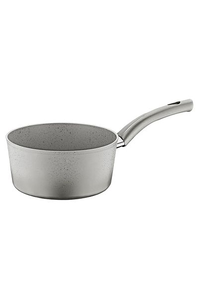 OMS 3217 One Piece Bio Granite Milk Bowl 18x10 Cm Gray