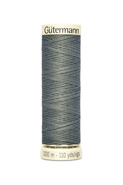 Gütermann 100μ. Κλωστή ραπτικής