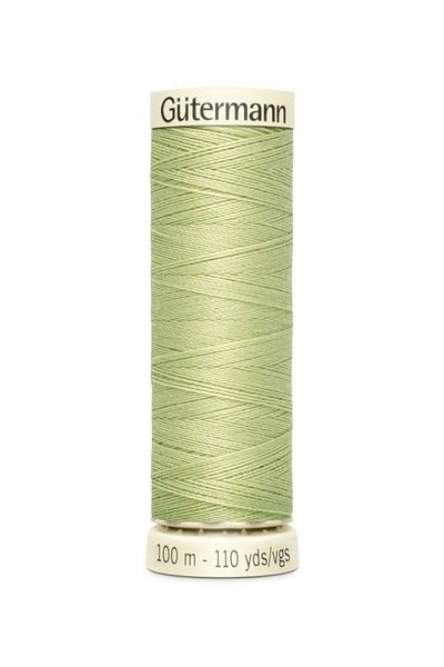 Gütermann 100m Sewing Lanyard