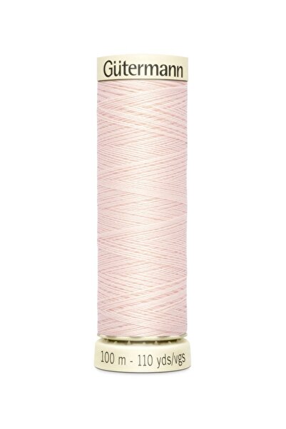 Gütermann 100μ. Κλωστή ραπτικής