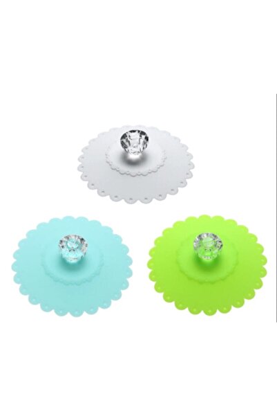 Freecook Silikon Bardak Kapağı