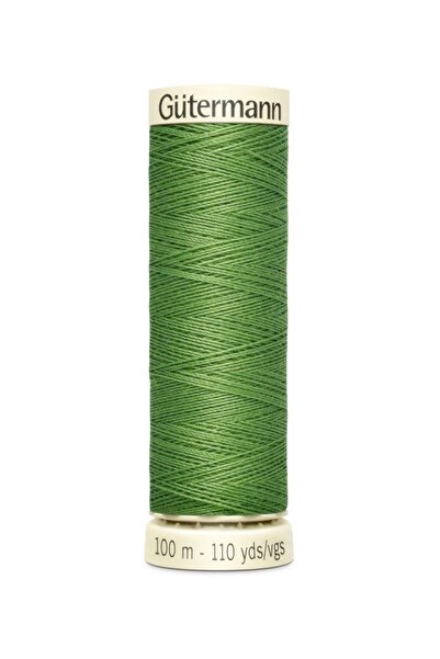 Gütermann 100μ. Κλωστή ραπτικής
