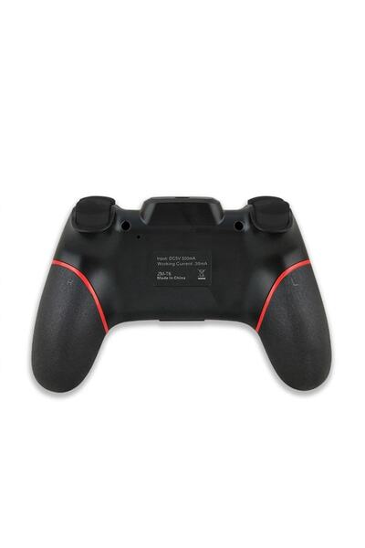Techstorm Exotic T6 Bluetooth Kablosuz Gamepad Oyun Kolu