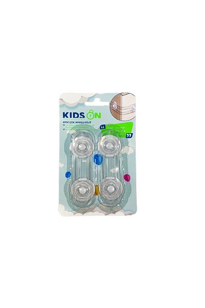 kidson Child Safety Mini Multi-Purpose Lock-02