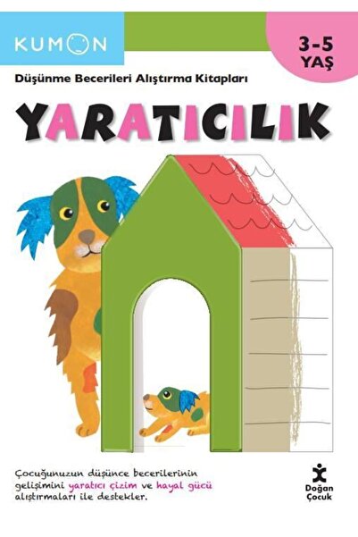Doğan Egmont Kumon Yaraticilik