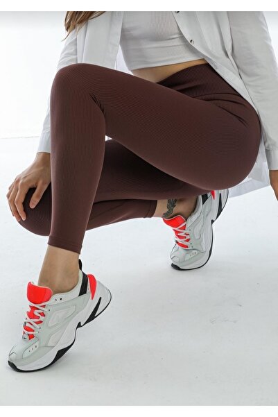 Kulis Ribbed Leggings