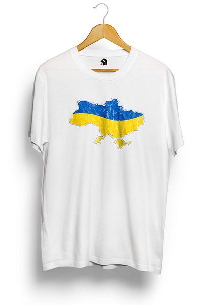 karikatürstore UkraineNo WarPeace Printed T-shirt