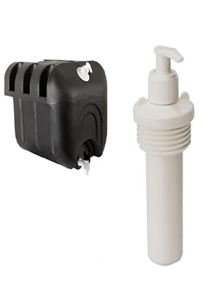 Genel Markalar Su Tankı Sabunluk / Treyler / Plastik