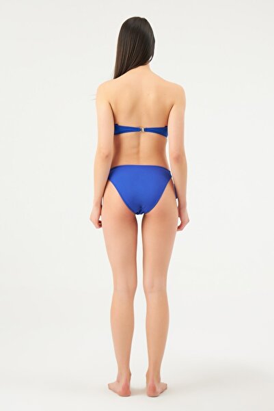 Eros Ολόσωμη φόρμα με κορδόνι μπικίνι
