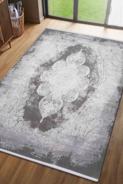 Pierre Cardin Gaudi Ga06a Gri Halı