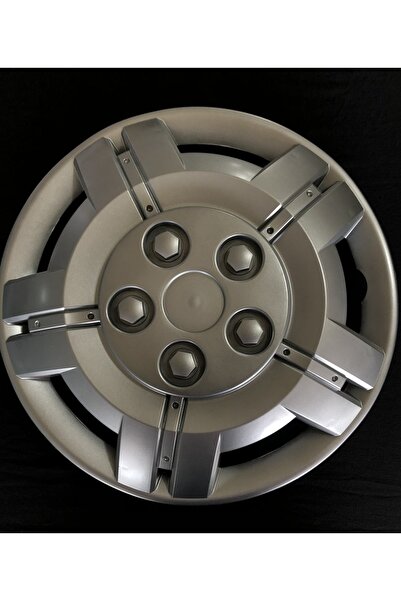 Safran Fıat Ducato E.m.16’ınc 4’lü Jant Kapağı