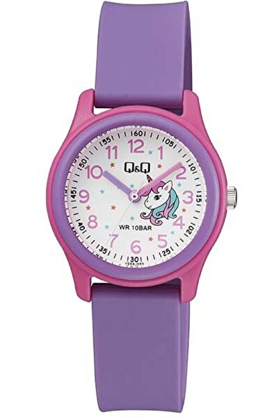 Q&Q Young Children's Wristwatch