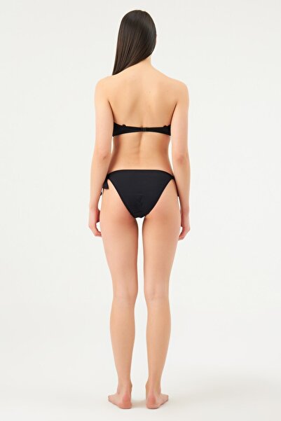 Eros Ολόσωμη φόρμα με κορδόνια με κορδόνι πάτο μπικίνι