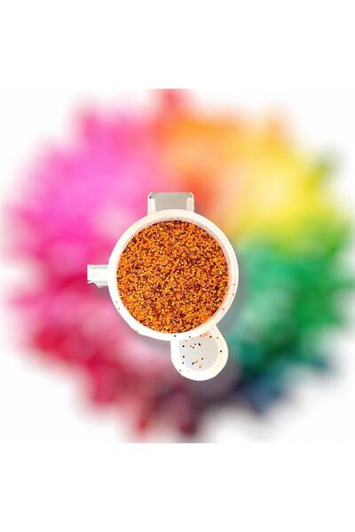 se7enhome Epoksi Reçine Glitters 10ml , Mum Simi, Beton Sim, Süs Sim Seti Mak...