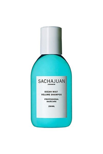 Sachajuan Ocean Mist Volume Şampuan 250 Ml