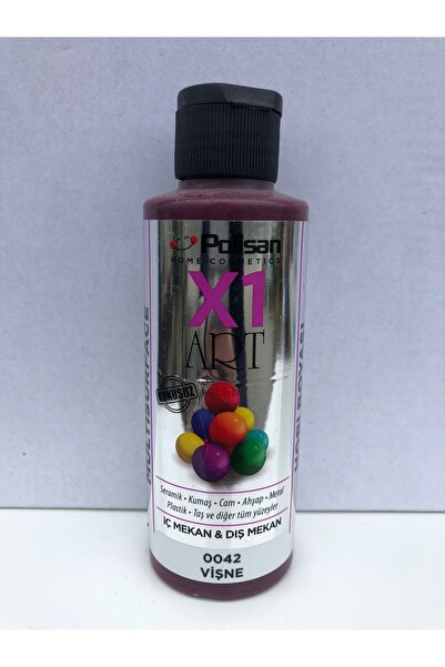 Polisan X1 Art Multısurface Vısne