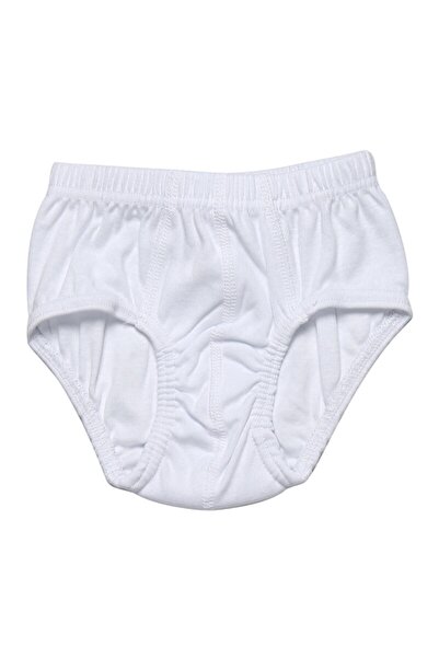 DOĞANYILDIZ Boy's Slip Panties 6 Pack