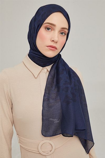 Armine Trend Ανοιξιάτικο Σάλι 2