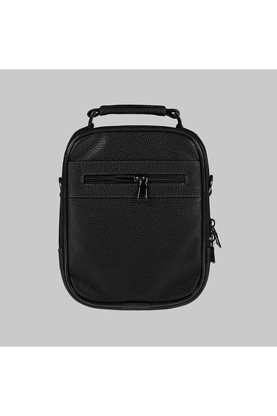 Sarar Black Handbag