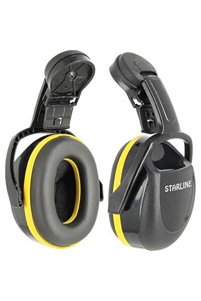 Starline Bt-01 Barete Takılır Kulaklık (1 Çift Sim)