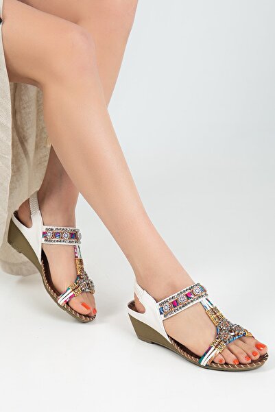 Khayt Sandale de damă Caroline Anatomical Orthopedic Stone Daily