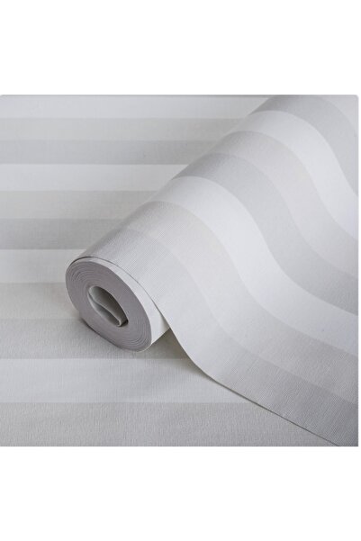 AdaKids Çizgili Çocuk Odası Duvar Kağıdı