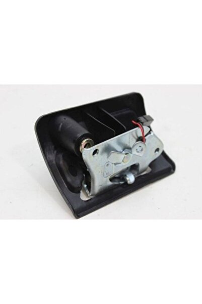 NURPAR Doblo 200>2009 Tek Yukarı Açılır Bagaj Kilit Uyumlu