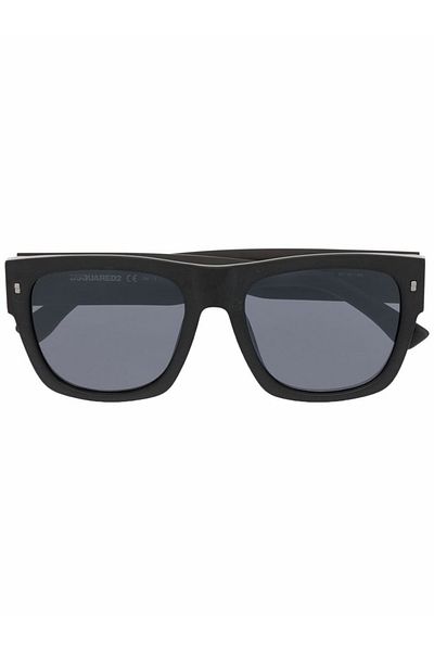 DSquared2 Sunglasses 0004/s 003t4 55-19