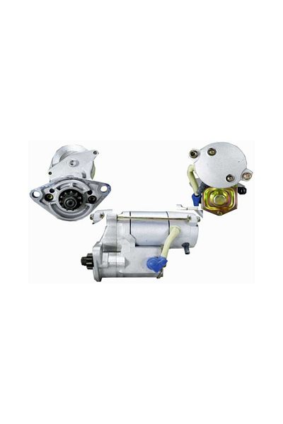 CMSOLAR Starter Motor N.denso, Çukurova Forklft 12v.11d Str7815