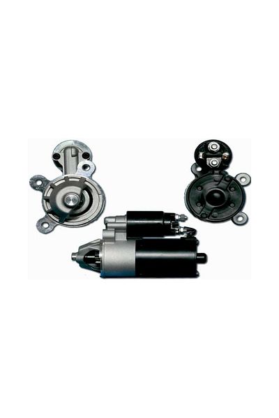 CMSOLAR Starter Motor M.craft Connect 1.6-1.9 Knee 10d Str5510
