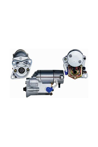 CMSOLAR Starter Motor N.denso, Mazda E220-kia Besta Str5005