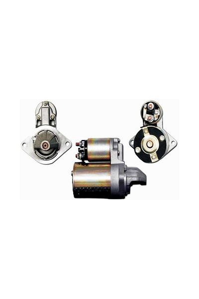 CMSOLAR Starter Motor Delco Opel Astra-corsa-daewoo Str3060
