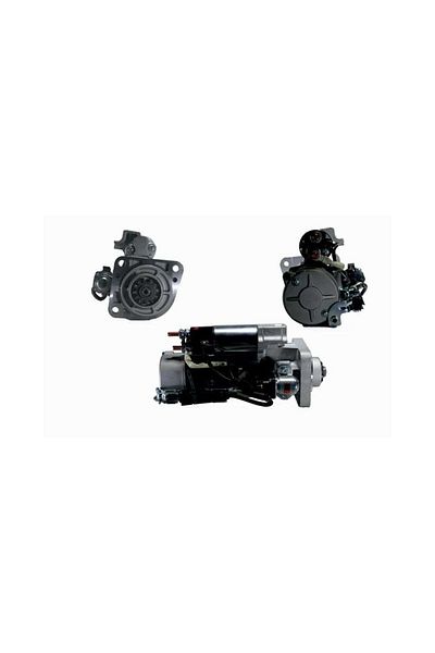 CMSOLAR Starter Motor Mits24v.12d.man Tgl 10.180/10.220 Str1950