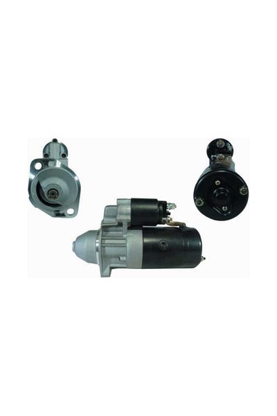 CMSOLAR Starter Motor Bosch 24v.volvo Fm7-250 Str8060 Compatible