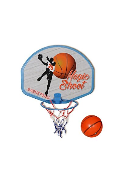 Matrax Midi Basket Potası