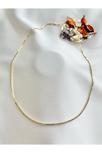 14 KUYUMCULUK Küp Zincir