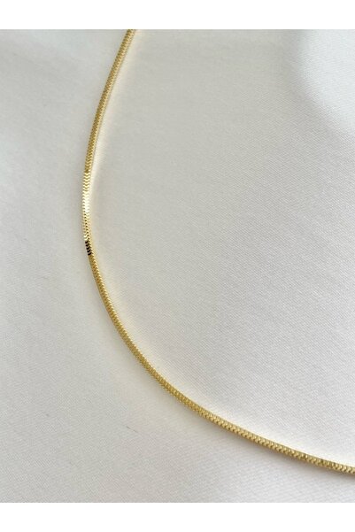 14 KUYUMCULUK Küp Zincir