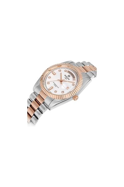 Hislon Ql122t-09sr Women's Wristwatch