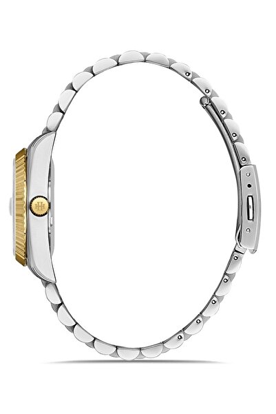 Hislon Ql124t-03sg Women's Wristwatch