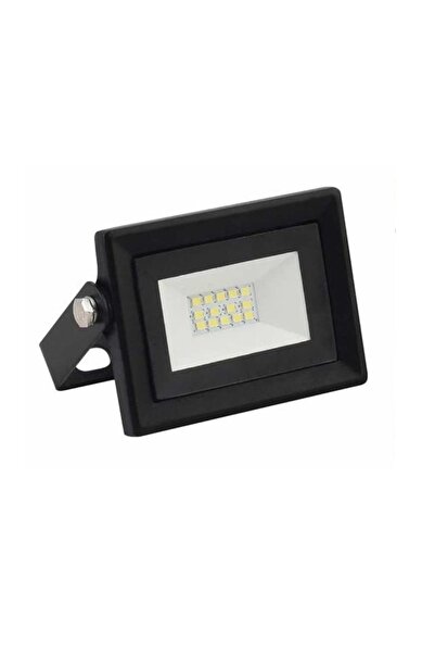 T.M.Q.G 10 Watt Led Projektör Kırmızı