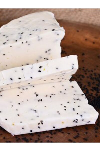 HATAYKARACAYÖRESEL Çörekotlu Köy Peyniri 1 Kg