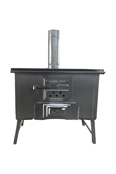 sobacıoğlu Tas Mangal Katlanir Ayak 30*50 (İNTERNET SİPARİŞİNE ÖZEL KALIN TAŞ.)