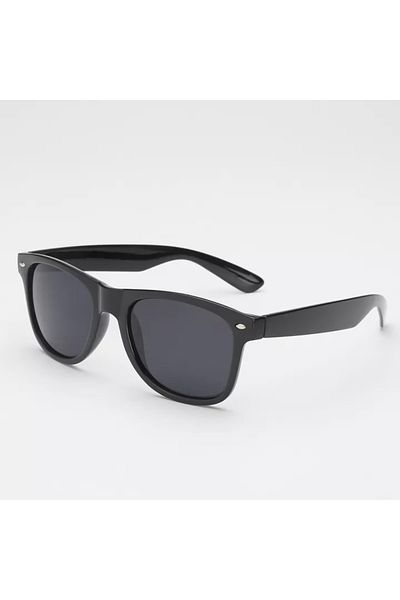 ModaLand Elanya Black Women's Sunglasses