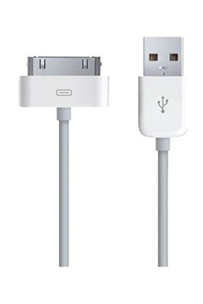 EgeTech Iphone 3 / 4 / 4s Usb Data Ve Şarj Kablosu