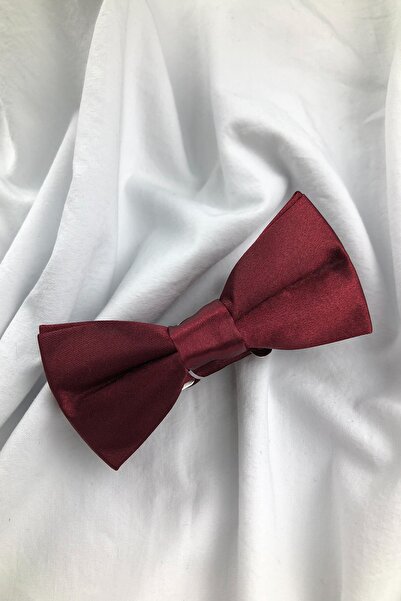 Louis Kids Boy's Satin Bow Tie
