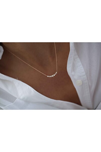 Reis Kuyumculuk Havva 3 Kolye